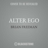 Alter Ego: A Jonathan Stride Novel