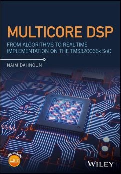 Multicore DSP - Dahnoun, Naim