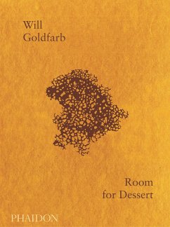 Room for Dessert - Goldfarb, Will