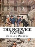 The Pickwick Papers (eBook, ePUB)