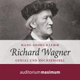 Richard Wagner (Ungekürzt) (MP3-Download)