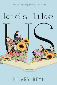 Kids Like Us - Reyl, Hilary