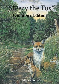 Sleezy the Fox - Forde, William
