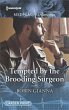 Tempted by the Brooding Surgeon - Bild 1