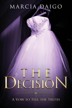 The Decision - Daigo, Marcia