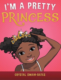 Cover I'm a Pretty Princess
