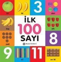 Ilk 100 Sayi - Kolektif