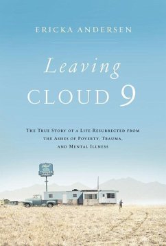 Leaving Cloud 9 - Andersen, Ericka