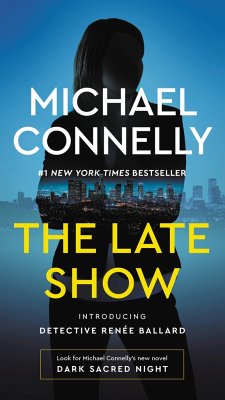 The Late Show - Connelly, Michael