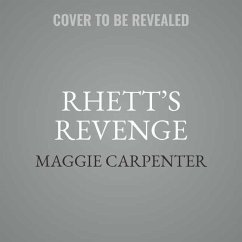 Rhett's Revenge - Carpenter, Maggie