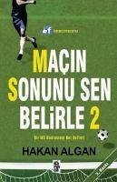 Cover Macin Sonunu Sen Belirle 2
