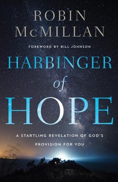 Harbinger of Hope   Softcover - Mcmillan, Robin