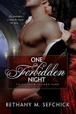 One Forbidden Night