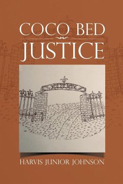 Coco Bed Justice - Johnson, Harvis Junior