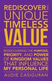 Rediscover Your Unique Timeless Value
