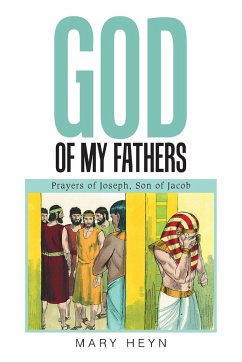 God of My Fathers - Heyn, Mary