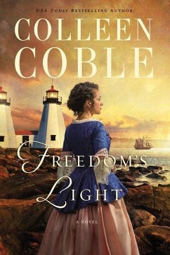 Freedom's Light - Coble, Colleen