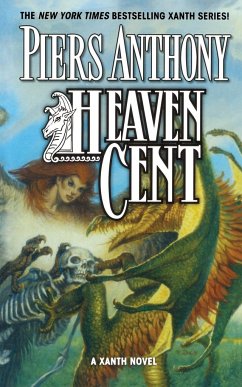 HEAVEN CENT - Anthony, Piers