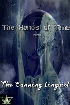 Cover The Hands Of Time