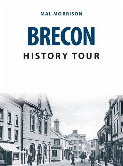 Brecon History Tour - Morrison, Mal