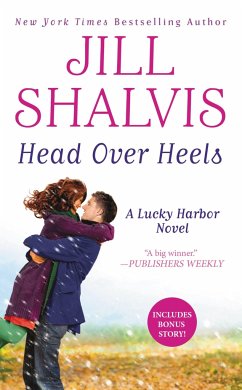 Head Over Heels - Shalvis, Jill