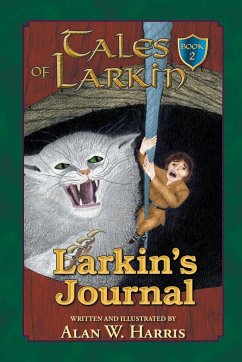 Tales of Larkin - Harris, Alan W.
