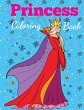 Princess Coloring Book - Bild 1