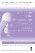Authenticity in the Psychoanalytic... - Bild 1