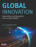 Global Innovation: Developing Your Business for a Global Market