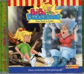 Oma Grete in Gefahr / Bibi Blocksberg Bd.123 (1 Audio-CD)