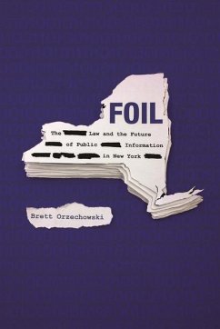 Foil - Orzechowski, Brett Foil - Orzechowski, Brett