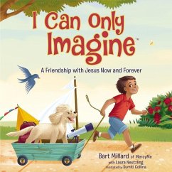 Cover I Can Only Imagine