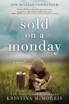 Sold on a Monday - McMorris, Kristina