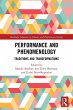 Performance and Phenomenology - Bild 1