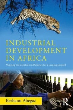 Industrial Development in Africa - Abegaz, Berhanu