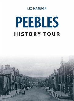 Peebles History Tour - Hanson, Liz