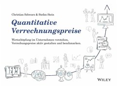 Quantitative Verrechnungspreise - Schwarz, Christian;Stein, Stefan