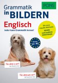 PONS Grammatik in Bildern Englisch PONS Grammatik in Bildern Englisch