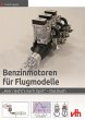 Benzinmotoren für Flugmodelle - Bild 1