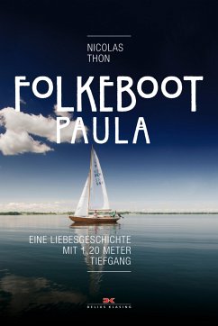 Folkeboot Paula (eBook, ePUB) - Thon, Nicolas