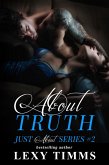 About Truth (Just About Series, #2) (eBook, ePUB)