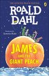 James and the Giant Peach - Bild 1