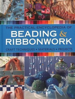 Beadwork & Ribbonwork - Brown, Lisa; Stanley, Isabel; Kingdrom, Christine