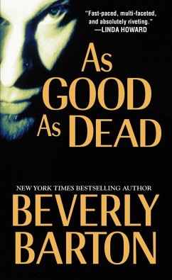 As Good as Dead - Barton, Beverly