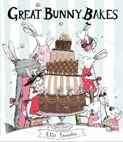 Great Bunny Bakes - Snowdon, Ellie