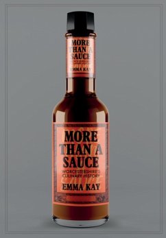 More Than a Sauce - Kay, Emma