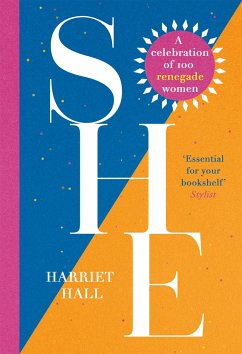 She - Hall, Harriet