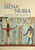From Siena to Nubia: Alessandro Ricci in Egypt and Sudan, 1817-22