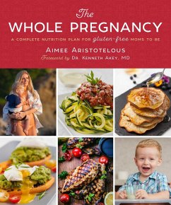 The Whole Pregnancy - Aristotelous, Aimee