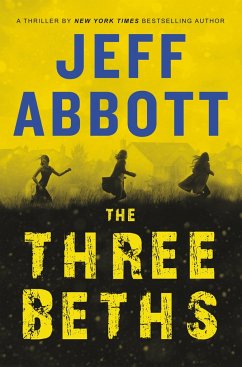 The Three Beths - Abbott, Jeff